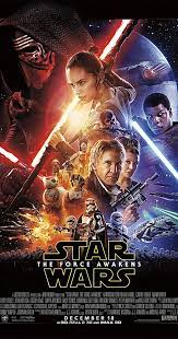 Directed By J J Abrams With Daisy Ridley John Boyega Oscar Isaac Domhnall Gleeson Three Decades After The Empire S Defeat A New Film Star Wars Awakening
