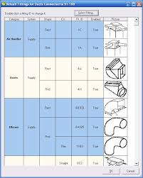 elite software graphic manual d ductsize