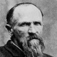 Timothy Fielding Parkinson (1837–1898)