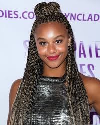 Nia Sioux is Leaving "Dance Moms" After Season 7