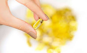 Popular fish oil ingredient may slow brain repair after repeated mild injuries