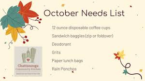 Find the best volunteer opportunities near you. Chattanooga Community Kitchen United Way S Volunteer Center