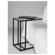 Vittsjo Laptop Stand Ikea As Side Table Mirror Instead Of Glass Laptop Stand Ikea Ikea Vittsjo Ikea Coffee Table