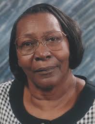 Obituary for Ms. Rosa Wilson