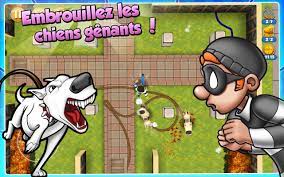 Sep 17, 2021 · robbery bob 2 constantly strives to improve, most notably the appearance of many challenges and difficulty levels such as going to the forest to catch fish and going to the sea to catch lions. Robbery Bob Hack Apk Download