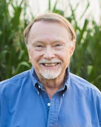 Obituary: Kenneth Lind