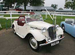 Car Spotters Guide See Discussion Board Singer Cars Best Luxury Cars Classic Cars