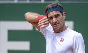8 in the world by the association of tennis professionals (atp). Athletes Need A Decision Roger Federer In Two Minds About Tokyo Olympics Roger Federer The Guardian