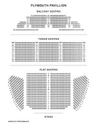 seating plans