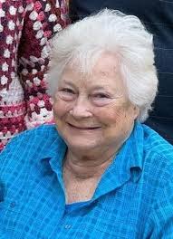 Mary Reed-O'Dell Obituary (03/22/1944