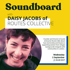 Shóna Slemon Project Manager