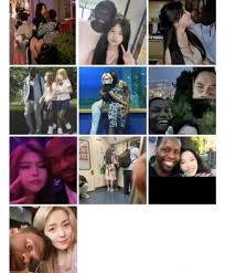 黑人警告】100sp求一个国女媚黑婊的来源，大学女生当上尼哥学伴发社交媒体炫耀询问&求物南+ South Plus - powered