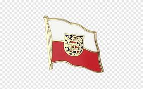 علم Thuringia علم Thuringia Fahne لهجة Thuringian العلم متفرقات علم Png