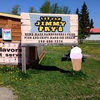 Restaurants In Fort St James Bc British Columbia Local