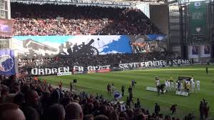 Stadion is an urban neighborhood of belgrade, the capital of serbia. Fc Kobenhavn Brondby 2014 Tifo Youtube
