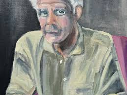 Del Mar artists part of 'Subject to Change' exhibit at BFREE Studio