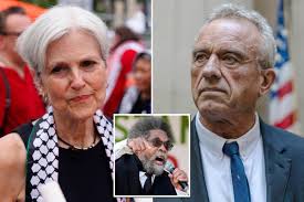 Spoiler candidates are loaded in this key battleground state