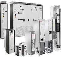 ABB LV ACS880-01-04A6-2 AC industrial wall-mounted single drive, IEC: Pn  0.75 kW, 4.6 A, 230 V, UL: Pld 1.0 Hp, 4.4 A, 230 V