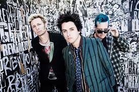 Biography by stephen thomas erlewine. Green Day Live Video At Red Bull Sound Space At Kroq