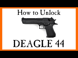 It was a herculean task to get twenty headshots with the unica 6 in order to unlock the desert eagle: Battlefield 4 How To Unlock The Deagle 44 The Mid Range Master Youtube