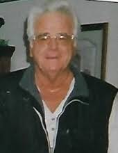 Obituary information for Leonard North Sr.