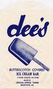 Time For An Ice Cream Break Ice Cream Packaging Vintage Ice Cream Vintage Graphic Design