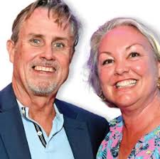 VIP party at ArtFest Fort Myers