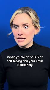 Dawn Waitress Monologue