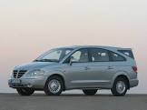 SSANGYONG-RODIUS