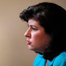 Komen vice president resigns as details emerge