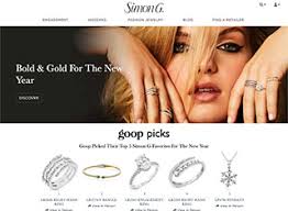 Maybe you would like to learn more about one of these? Best Jewelry Web Design Examples Jewelry Web Design Design Ideas By Dreamco Design