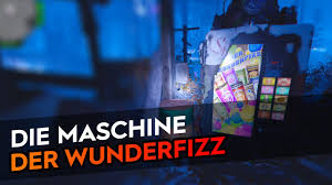 Die Maschine Main Quest Guide For Cold War Zombies