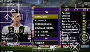 Pes 2019 V7 Iso Psp English Transfer Terbaru 2019 Download Game Download Free Download Free Movies Online Android Mobile Games