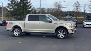 Image result for White Gold 2017 F150