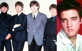Elvis was a lot shorter than 6'3 steve forrest. Did Elvis Presley Meet The Beatles New Details Emerge From First Strange Encounter Smooth