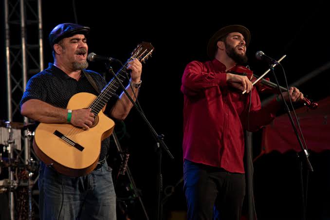 Los conciertos más memorables de la Trova Cubana