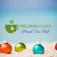 Treasure Coast Social Tea Club - December Luncheon event in Vero Beach, FL