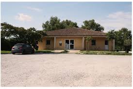 Clinique Vétérinaire MediAnimal à Gallargues-le-Montueux