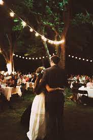 19 Charming Backyard Wedding Ideas For Low Key Couples Backyard Wedding Wedding Mix Wedding Lights See more ideas about backyard playground, backyard, diy yard. 19 charming backyard wedding ideas for