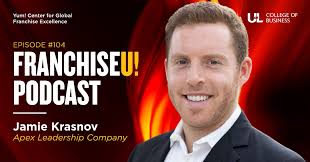 We would like to congratulate the Owner of LDG Development and College of  Business alumni, Chris Dischinger, honoree of the College for the 2024  University of Louisville Wilson Wyatt Alumni Awards. The