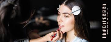 Bianca Pereira Make-up Artist