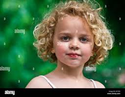 Darling children hi-res stock photography and images