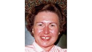 JEANNE BERGLUND Obituary (1931