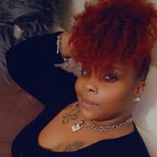 Anita Mays 的个人主页