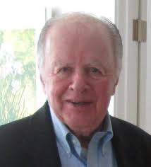 Obituary for Richard Wentworth Tucker