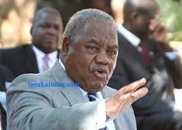 Lusaka Times-Zambia's Leading Online News Site