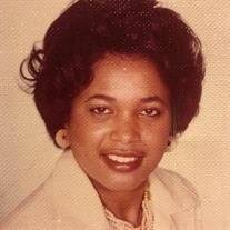 Ms. Shirley Ann Russell Obituary