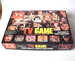 If you buy from a link, we may earn a commission. Vintage Tv Guide Tv Game Trivia Inc Near Mint Etsy Tv Guide Vintage Tv Tv Trivia