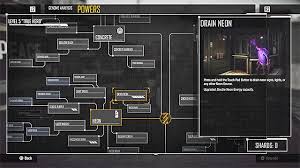 After all, superheroes don't have time to be indecisive. Introduction Delsin S Powers Infamous Second Son Game Guide Walkthrough Gamepressure Com
