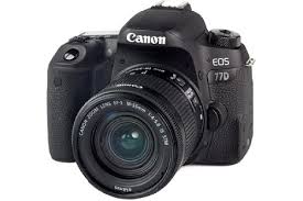Buy the latest kamera canon gearbest.com offers the best kamera canon products online shopping. Testbericht Canon Eos 77d Und Eos 800d Hobby Dslrs Mit Unterschiedlichem Bedienkonzept